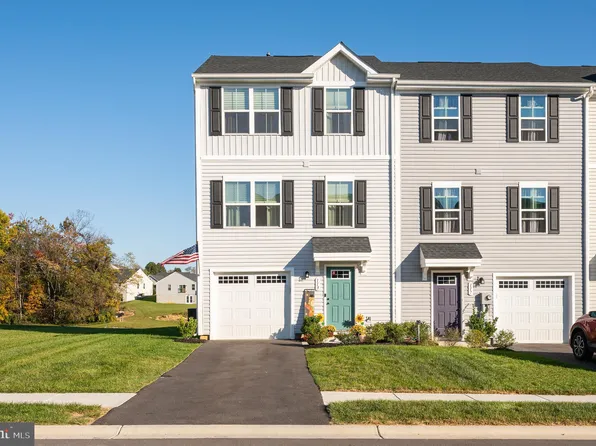 113 Ogunquit Dr, Martinsburg, WV 25403