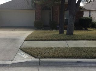 818 Ripperton Run, Cedar Park, TX 78613