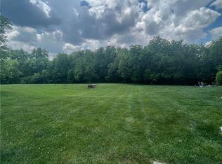 814 Arrowhead Cir, Maryville, MO 64468