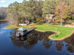 16131 Burrow Ln N, Petersburg, VA 23805