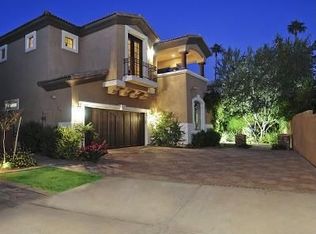 3450 E Pyrenees Pass, Phoenix, AZ 85018