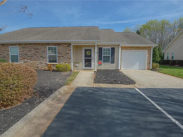 3109 Hyde Place Cir, Winston Salem, NC 27103