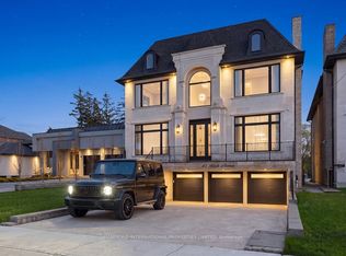 45 Birch Ave, Richmond Hill, ON L4C 6C4
