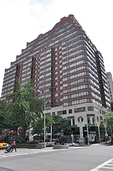 Rented by Halstead Real Estate