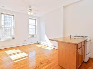 870 Bergen St #D, Brooklyn, NY 11238