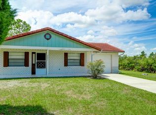 2271 Park Ave, Indian Lake Estates, FL 33855