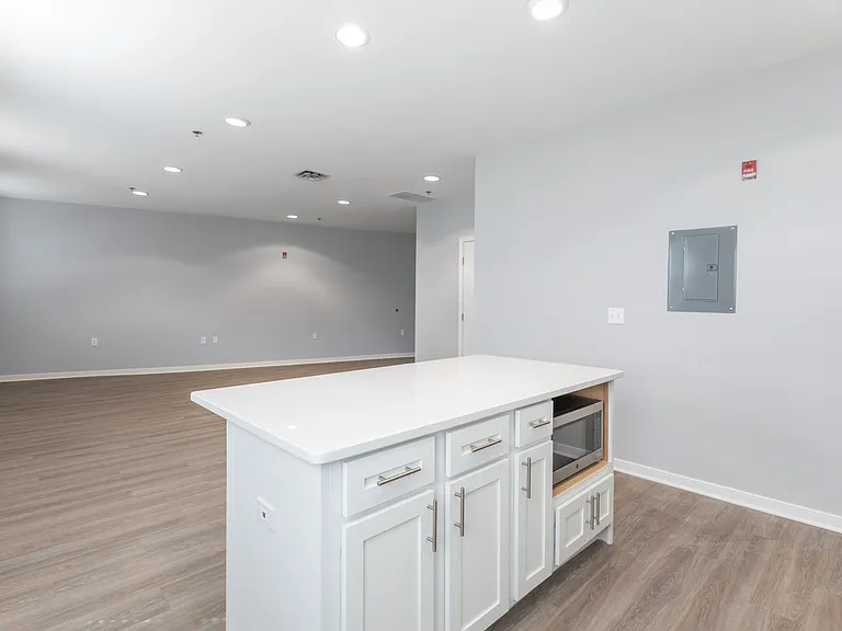 Flats at West Broad Village — Photo 17