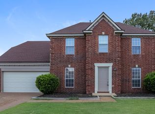 4881 Phipps Dr, Memphis, TN 38125