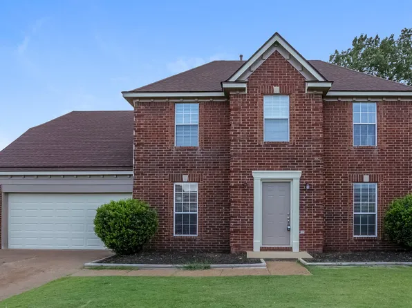 4881 Phipps Dr, Memphis, TN 38125