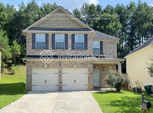 192 Fred Bishop Dr, Canton, GA 30114
