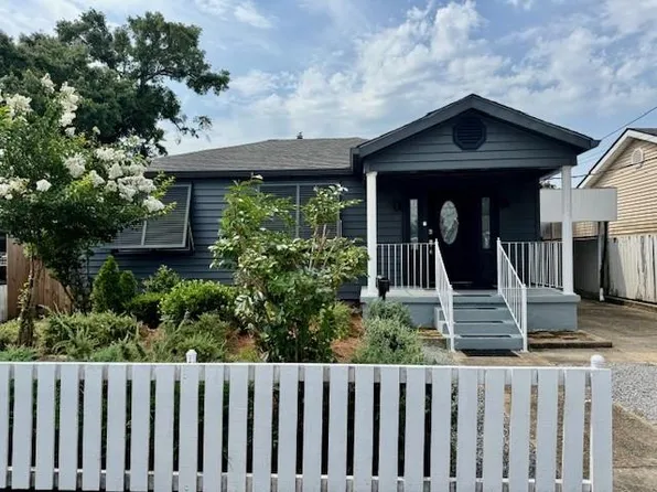 4712 Ashbury Dr, Jefferson, LA 70121