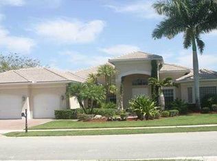 15283 SW 35th St, Davie, FL 33331