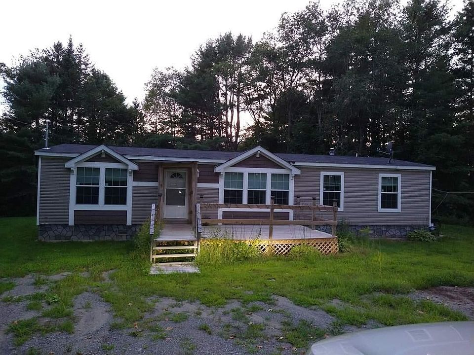 1626 E Ridge Rd, Cornville, ME 04976 Zillow
