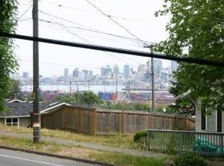 3013 SW Admiral Way, Seattle, WA 98126