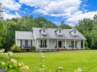 333 Old Carrollton Rd, Roopville, GA 30170