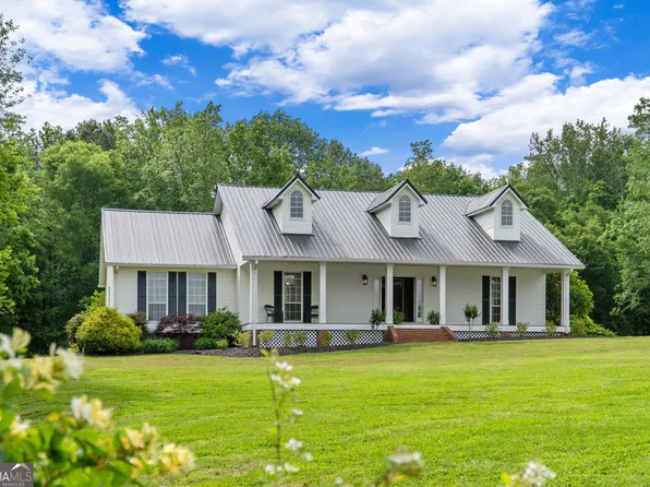 333 Old Carrollton Rd, Roopville, GA 30170