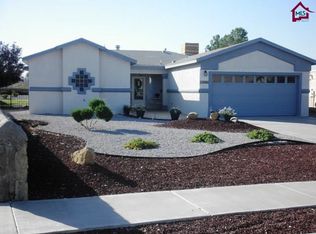 2008 Fran Dr, Las Cruces, NM 88007