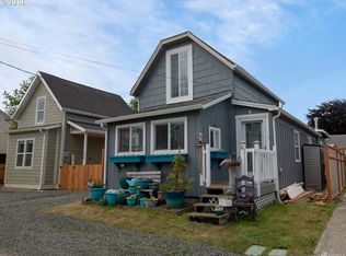 205 Myrtle St, Ilwaco, WA 98624