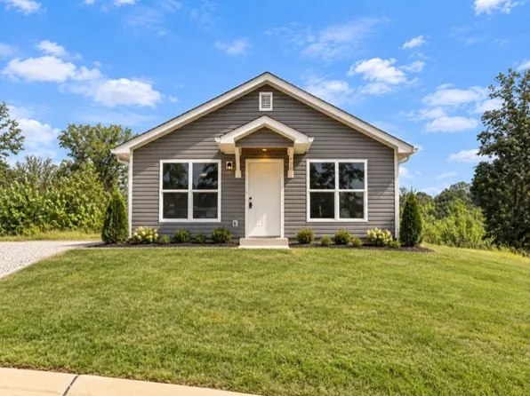 112 Hill Place Ct Lot 20, Dickson, TN 37055