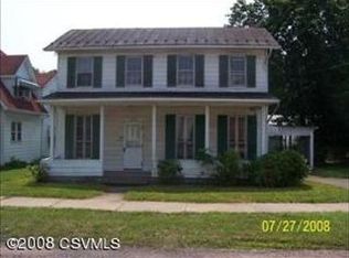 2578 Old Berwick Rd, Bloomsburg, PA 17815
