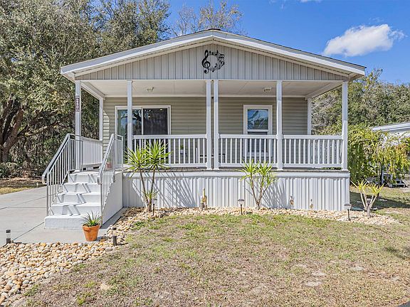 2nd image of 8975 W Halls River Rd Lot 240