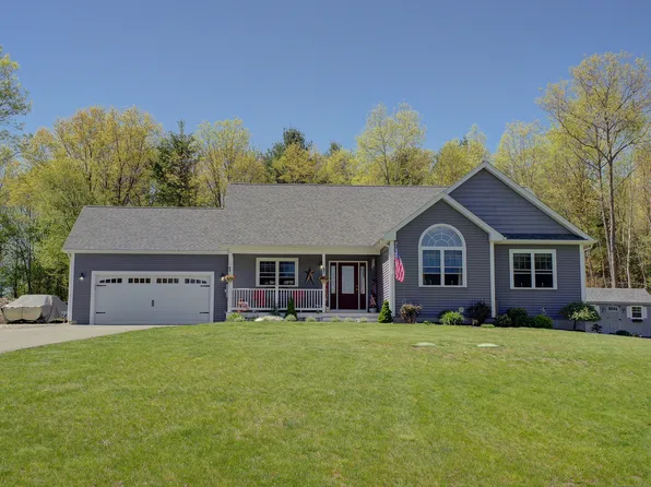 10 Saint James Place, Putnam, CT 06260