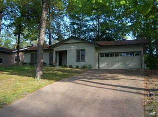 13 Gamlingay Ln, Bella Vista, AR 72714
