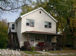 1311 W Taylor St, Bloomington, IL