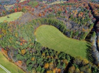 Indian Valley Rd, Radford, VA 24141