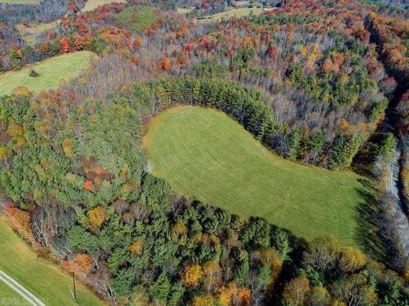 Indian Valley Rd, Radford, VA 24141