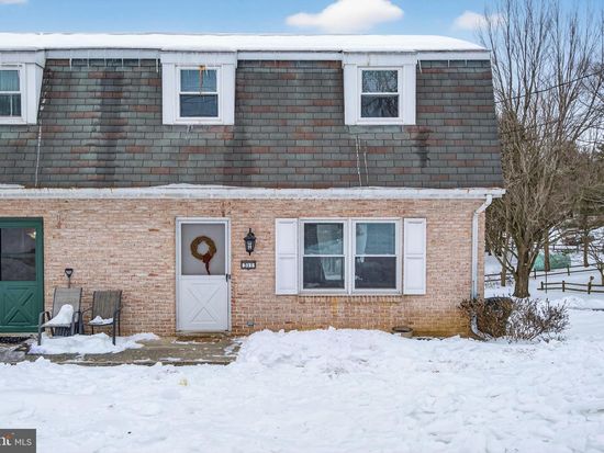 311 Fulton St, Akron, PA 17501