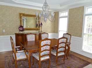 109 Lantern Ridge Ln, Cary, NC 27519