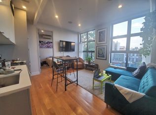 16 Devoe St #202, Brooklyn, NY 11211