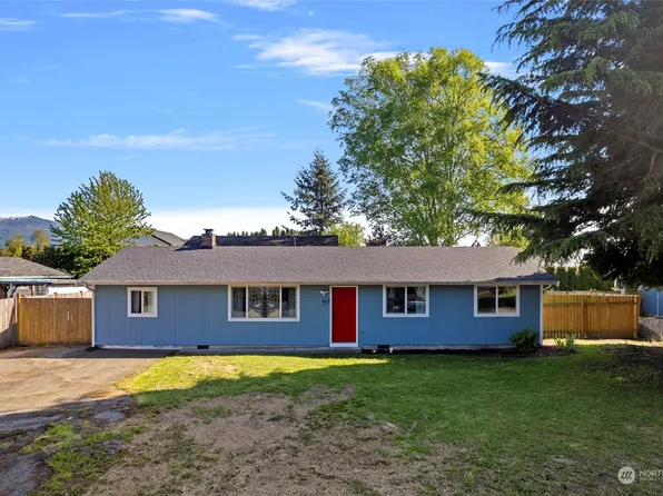 813 Lucas Drive, Sedro Woolley, WA 98284