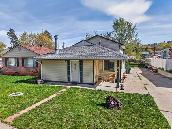 181 Hawthorne Ave, Pocatello, ID 83204