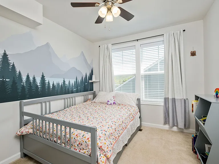 2720 Avinity Ln #A — Photo 18
