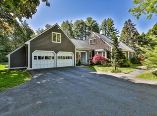 252 Lincoln Rd, Lincoln, MA 01773