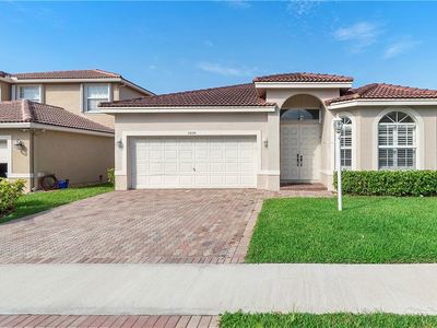 11620 NW 48th Ct, Coral Springs, FL, 33076