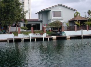 2250 Arch Creek Dr, North Miami, FL 33181