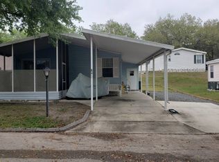 411 Choo Choo Ln, Valrico, FL 33594