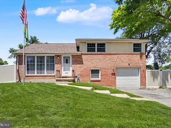 2447 Princeton Rd, York, PA 17402