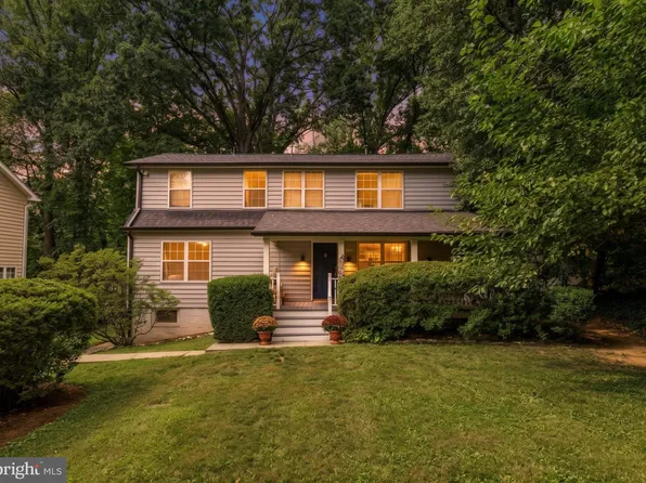 3313 Geiger Ave, Kensington, MD 20895