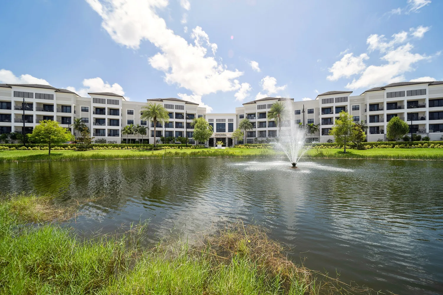 Central Gardens Grand — Photo 3