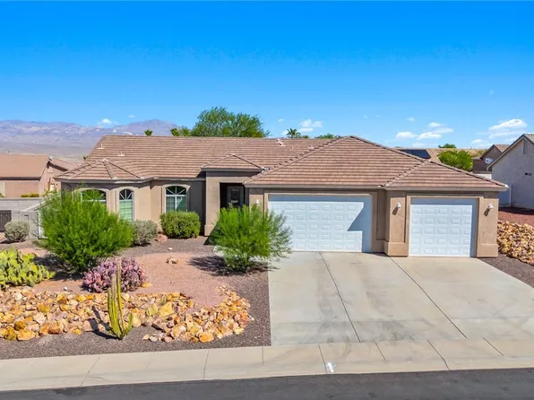 2819 Desert Song Dr, Bullhead City, AZ 86429