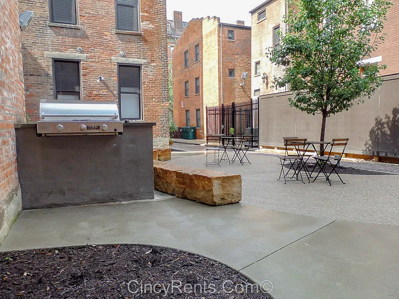 1432 Race St #105