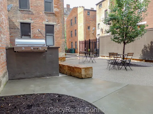 1432 Race St Unit 105, Cincinnati, OH 45202