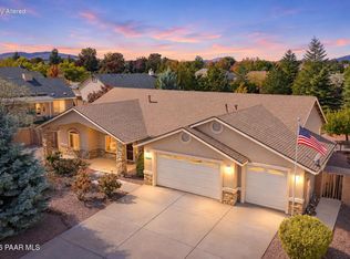 7424 N Starry Sky Dr, Prescott Valley, AZ 86315
