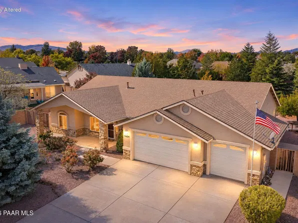 7424 N Starry Sky Dr, Prescott Valley, AZ 86315