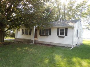 477 Pole Lane Rd, Marion, OH 43302