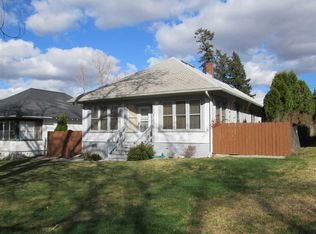 213 SE Bluebird St, Malden, WA 99149